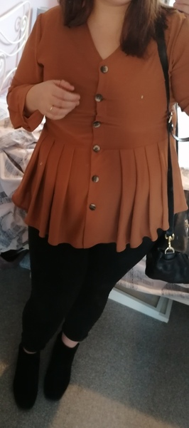 Plus size what are you wearing today 2