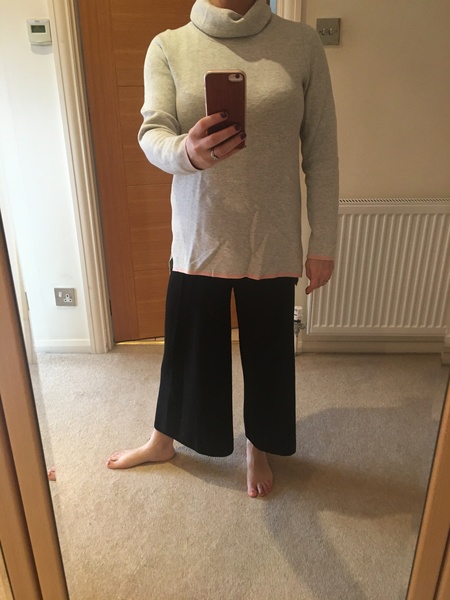 What are you wearing today? Countdown to Christmas