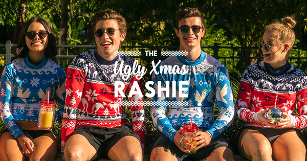 To Find Christmas Jumpers Morally Abhorrent?