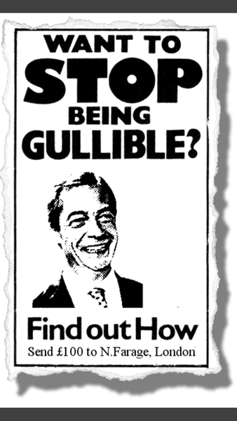 Westminstenders: The Non-Pact Pact