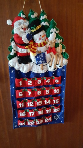 To hate home made gifts!