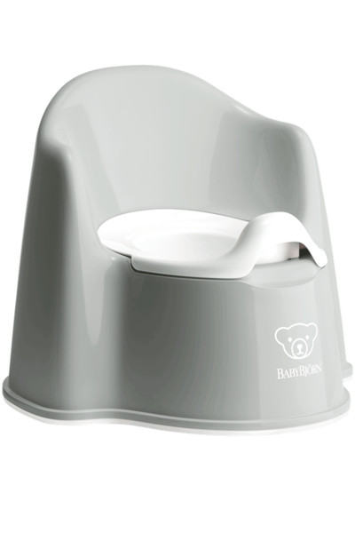 Babybjorn potty?
