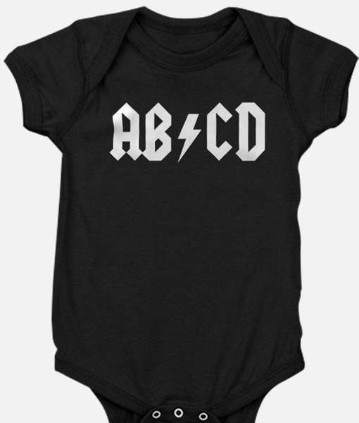 To dress my baby in black?!