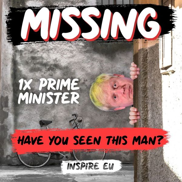 Westminstenders: Massive Rightwing Plot?