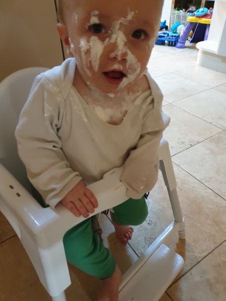 To seek your reassurance that my DD is just a typical toddler and not the devil?