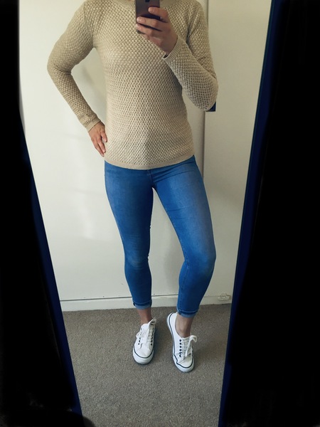 What are you wearing today? Countdown to Christmas