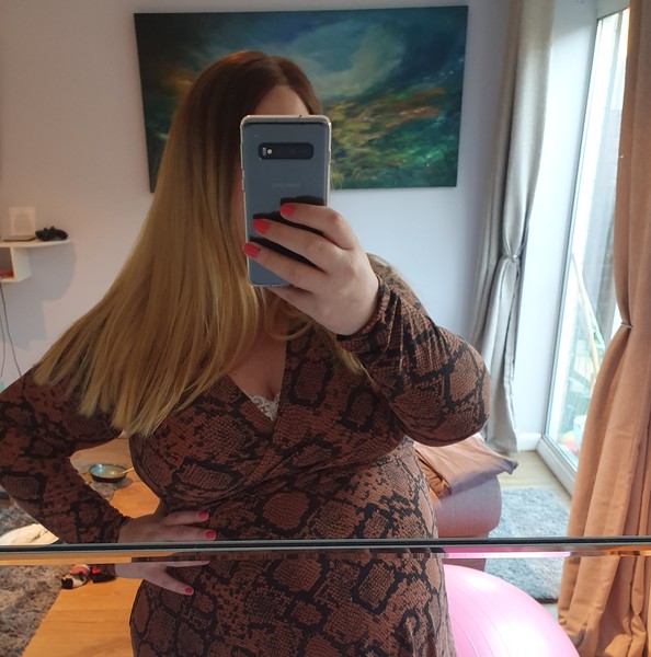 Plus size what are you wearing today 2