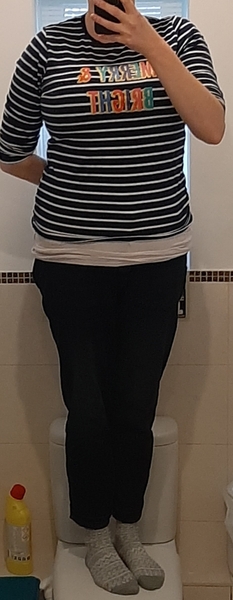 Plus size what are you wearing today 2