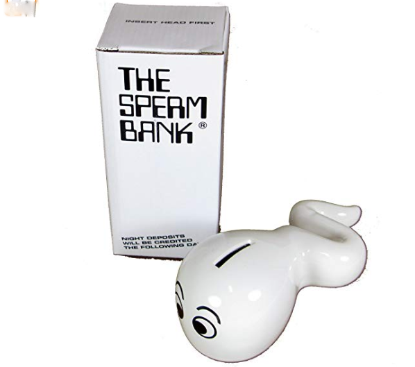 AIBU to ask what the worst Secret Santa gift is that you ever received?