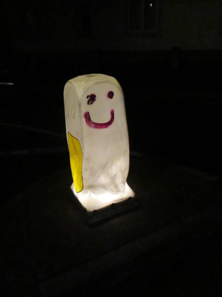 Westminstenders: From Uxbridge to...?