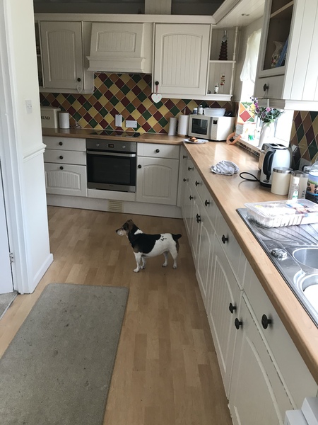 2 Bathrooms and a large kitchen refurb and don’t know where to start!