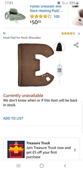 What are you all getting your dads for Christmas?