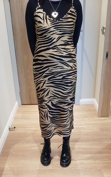 What are you wearing today? Countdown to Christmas
