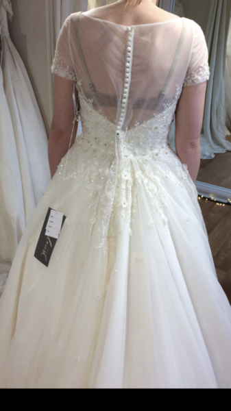 What do you think to this dress?