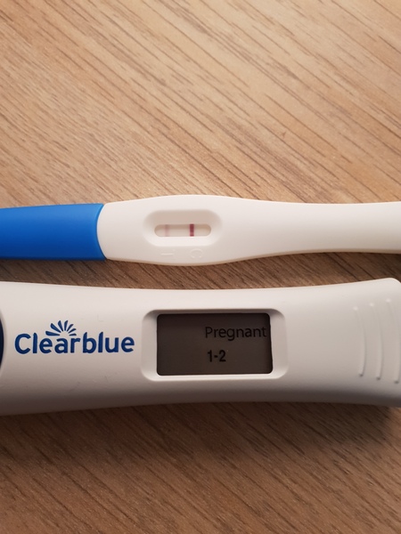 Are these BFP?! 3 internet cheapies..