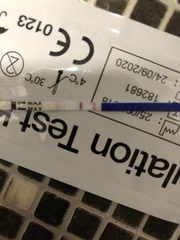 Positive opk 3 days in a row