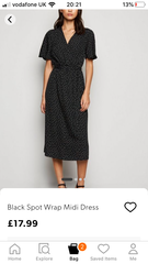 New job - new *budget* work wardrobe