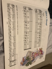 Too-small primary school