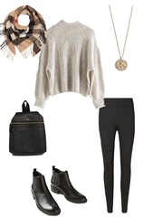 What are you wearing today? Countdown to Christmas