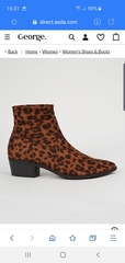 This dress with these boots?