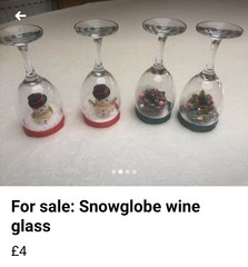 Where’s the Facebook Marketplace Christmas Tat thread?!