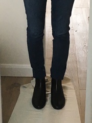 Does this look stupid?!