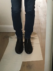Does this look stupid?!