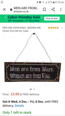 Local cafe and everyday sexism