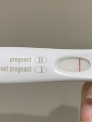 TTC Baby number 1 - Looking for buddies #2