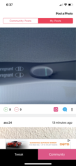 Anyone 1 or 2dpo approx?? 2ww hello again...