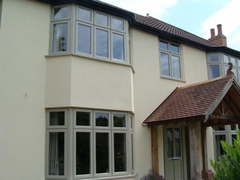 Envelope windows