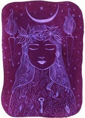 Any Witches Here? Part 10.