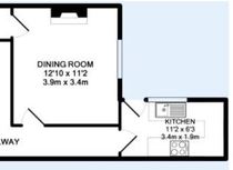Kitchen help please!