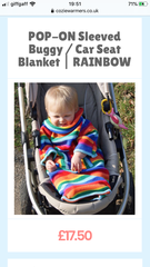 Do you always remove babies coats etc before putting in car seat?? Even when it's freezing?