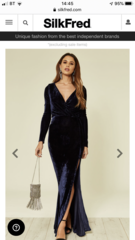 Dress for military function! Please help.