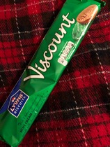 Which things from your childhood have you eaten as a adult and really enjoyed?