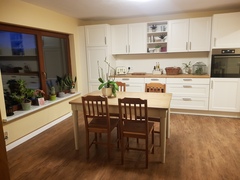 Kitchen design - colours, please save me from myself!