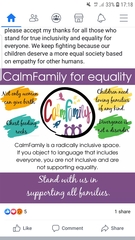 CalmFamily