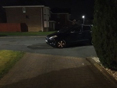 Aibu - a parking one!