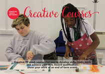 Free Creative Courses in Bristol