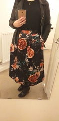 Plus size what are you wearing today 2