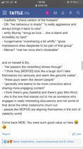 Insta-Mum Drama