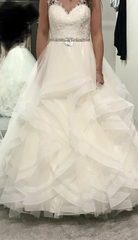 What do you think to this dress?