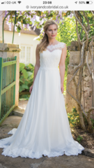 What do you think to this dress?