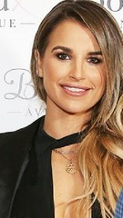 Justfor fun, famous people who should be related but are not