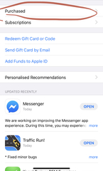 Suspicious apps, Help!!