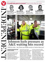 Westminstenders: "They are ahead in the polls"