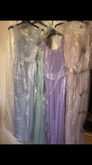 Which dresses do you prefer?