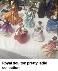 Where’s the Facebook Marketplace Christmas Tat thread?!