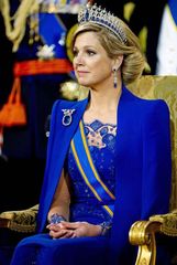 Royal style: fewer new frocks, more old rocks